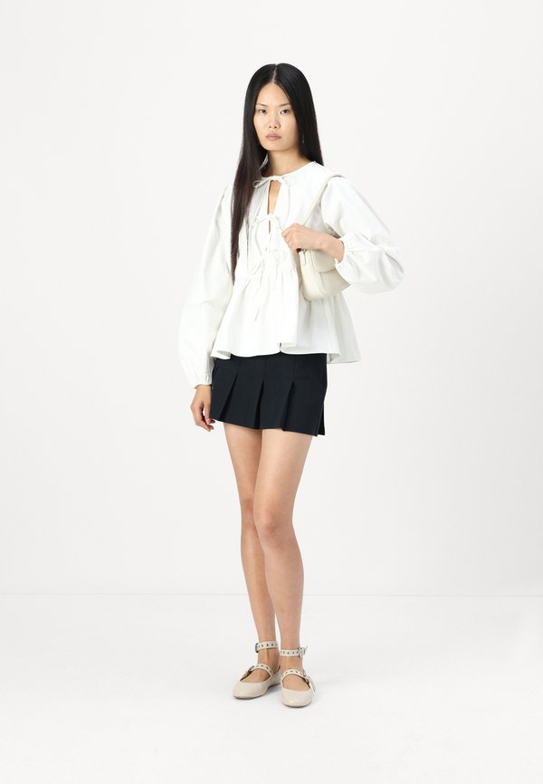 Pieces PCAMILDA TIE TOP