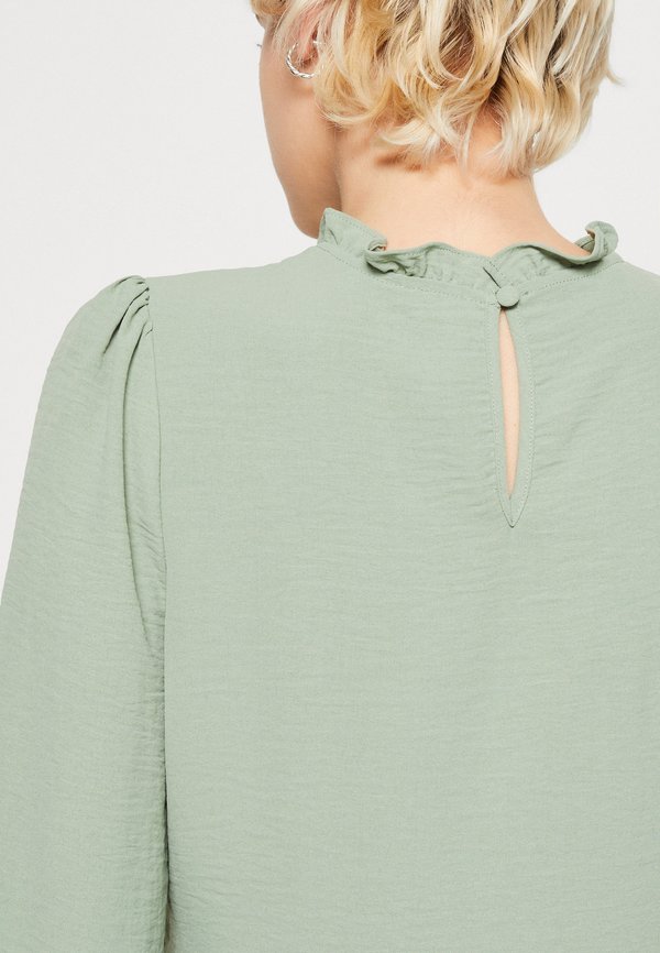 ONLY ONLMETTE HIGHNECK DRESS