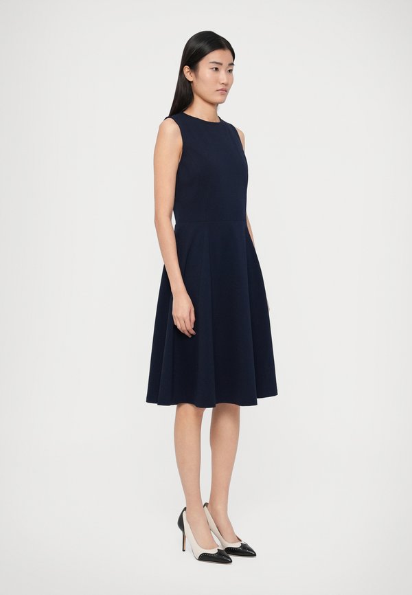 Lauren Ralph Lauren PONTE SLEEVELESS DRESS