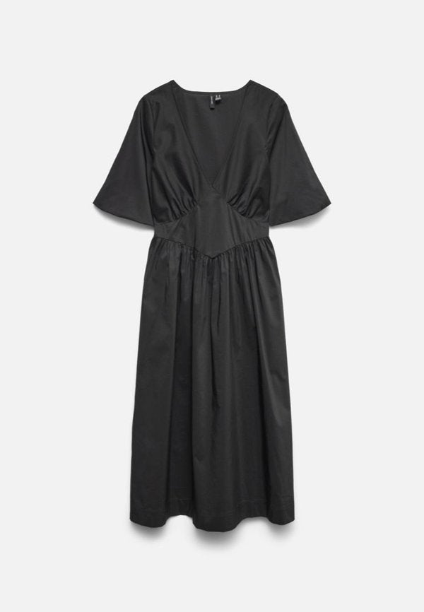 Vero Moda VMFRIBA CALF DRESS