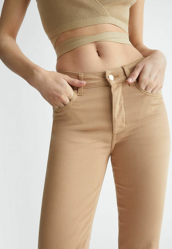 Liu Jo Jeans HIGH-WAISTED