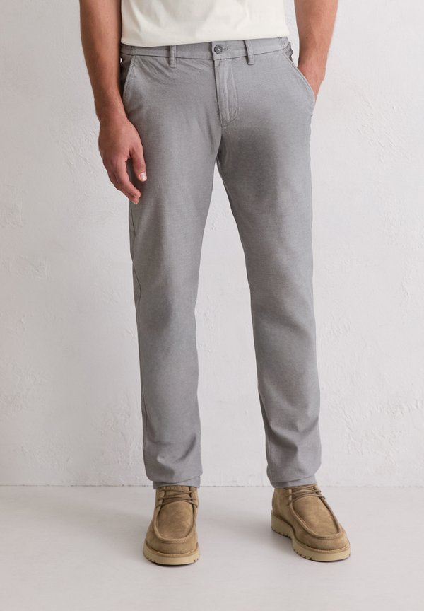 Marc O'Polo MODEL STIG JOGGER SHAPED AUS TWO-TONE