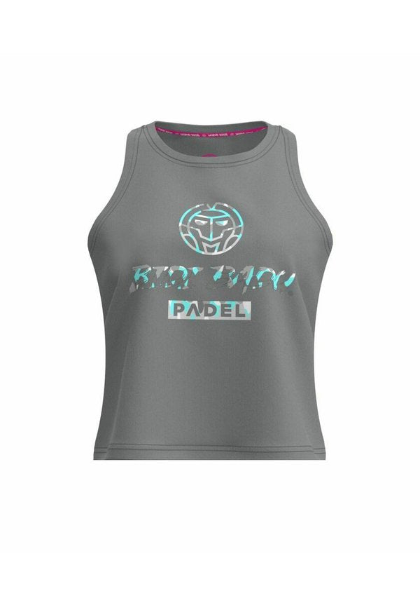 BIDI BADU LOGO CHILL TANK