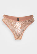 Ann Summers SUNCITY HIGH WAIST BOTTOM
