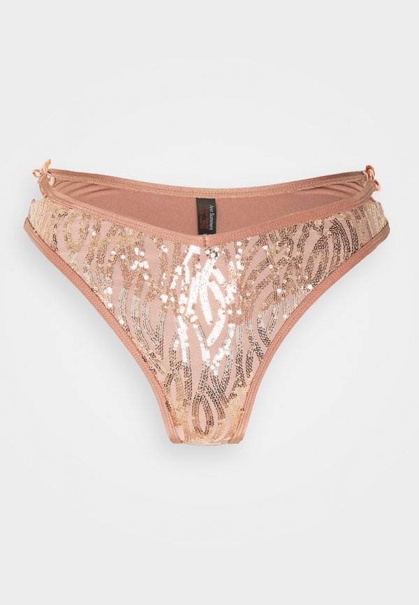 Ann Summers SUNCITY HIGH WAIST BOTTOM