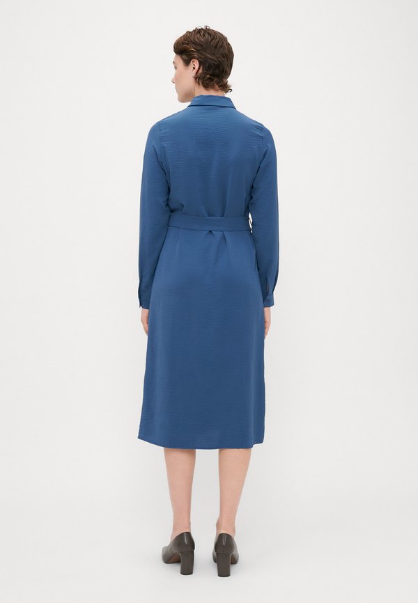 Vero Moda Tall VMESME CALF SHIRT DRESS