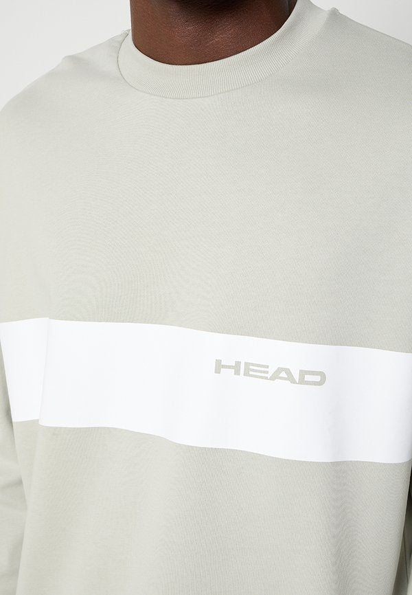 Head