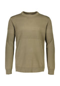 Lindbergh PURL O-NECK