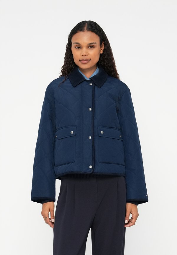 Tommy Hilfiger
