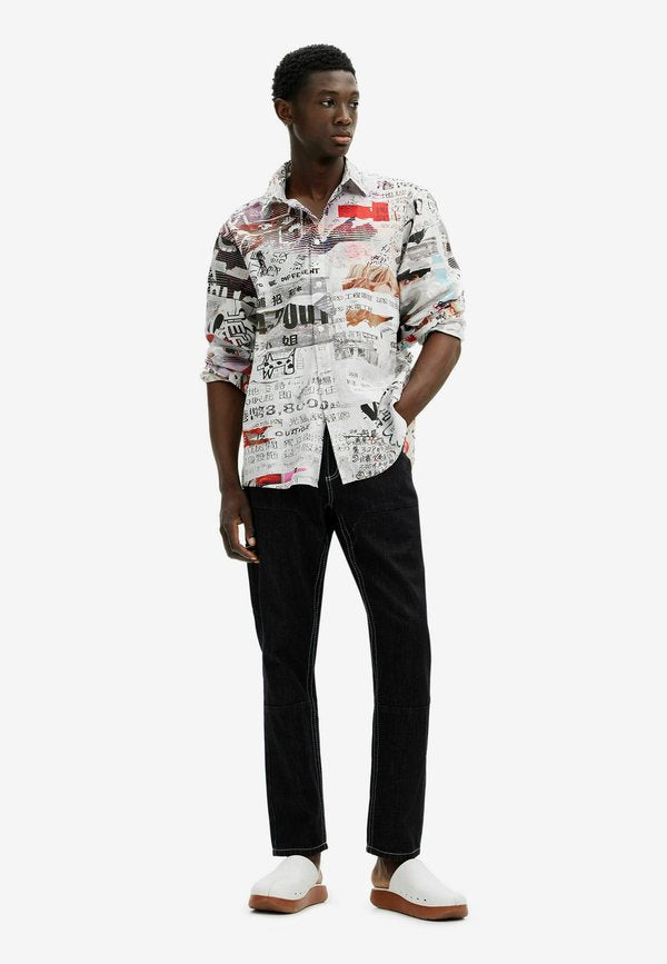 Desigual