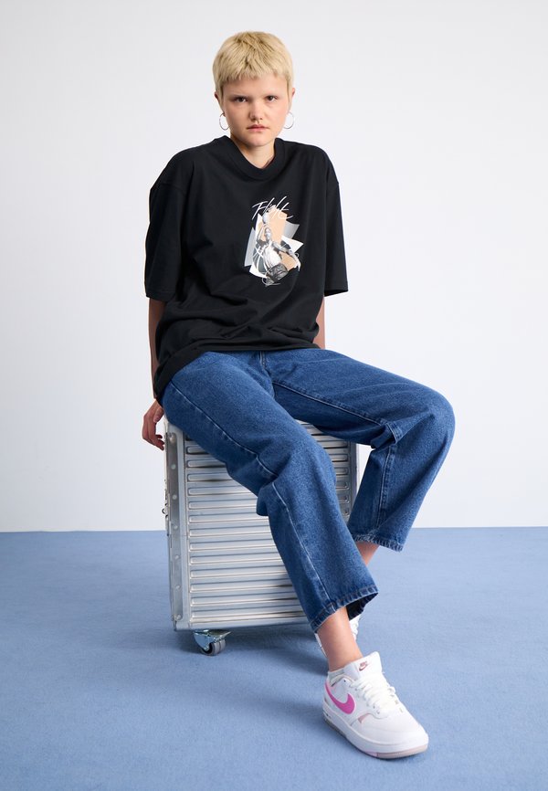 Jordan TEE