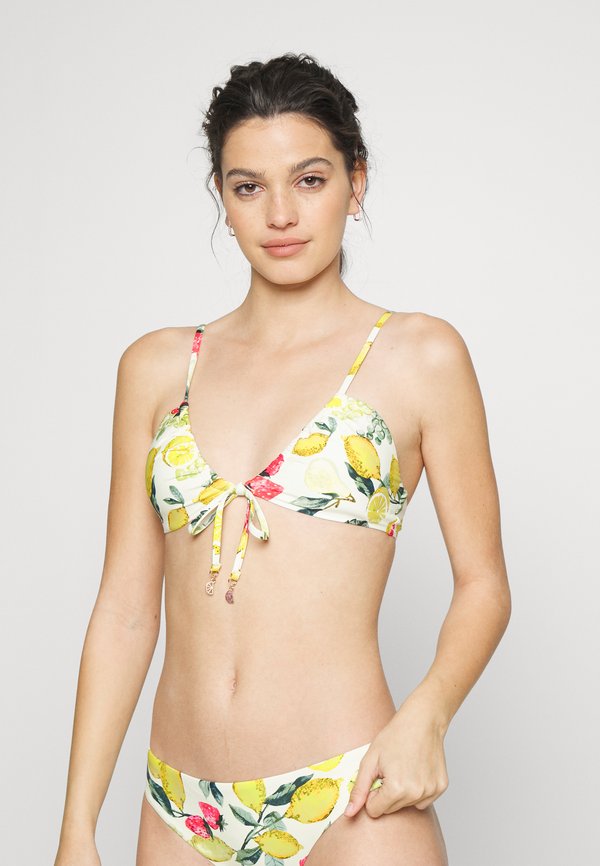 Seafolly DRAWSTRING BRALETTE