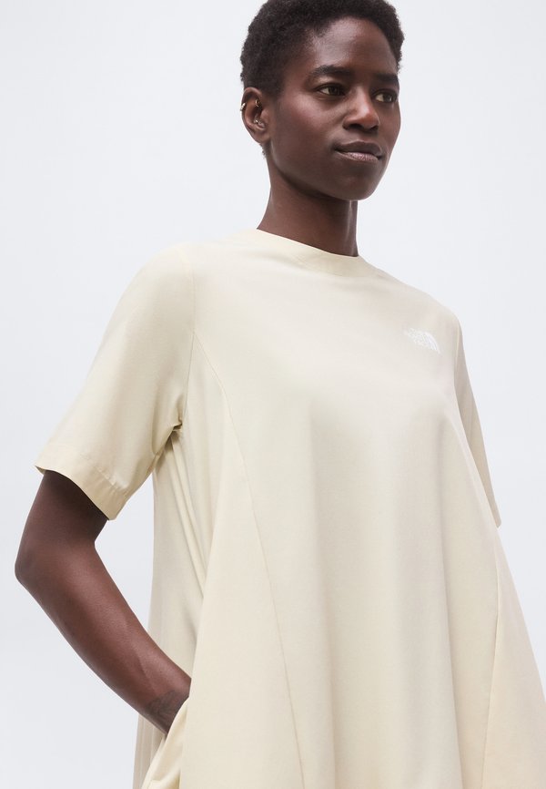 The North Face PACKABLE SHORT SLEEVE DRESS