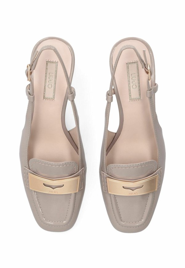 LIU JO PATENT