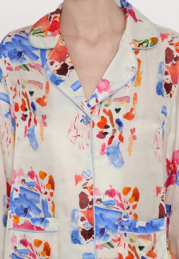 Helmstedt MIZU SHIRT