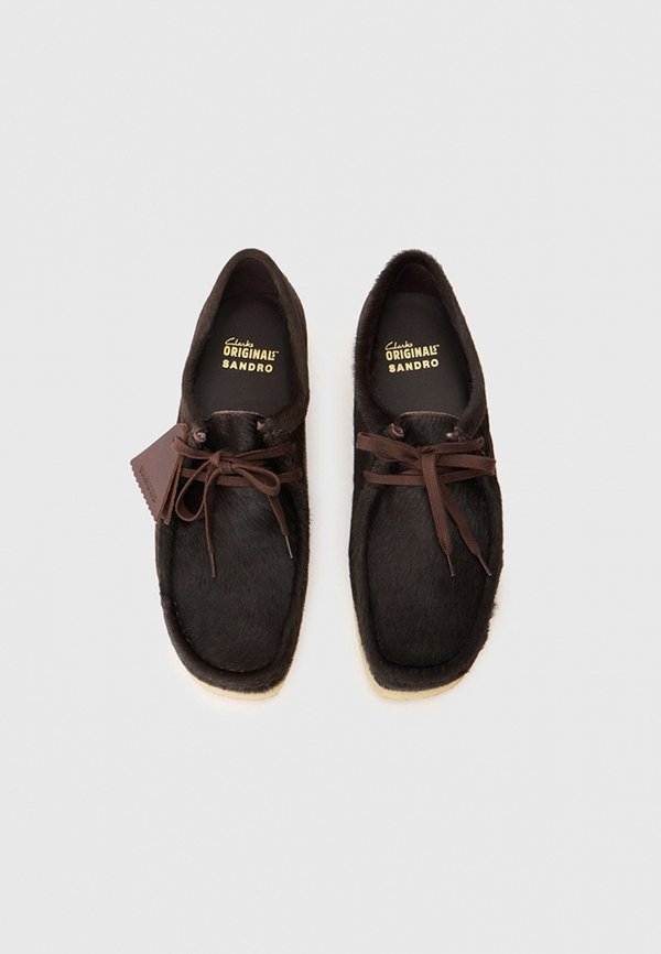 sandro CLARKS X SANDRO