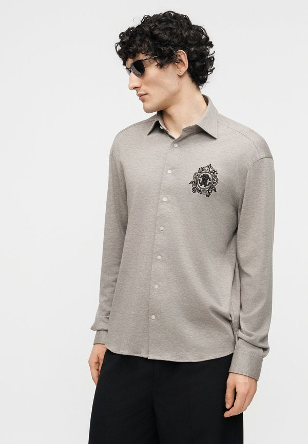 Cavalli Uomo REGULAR FIT SHIRT