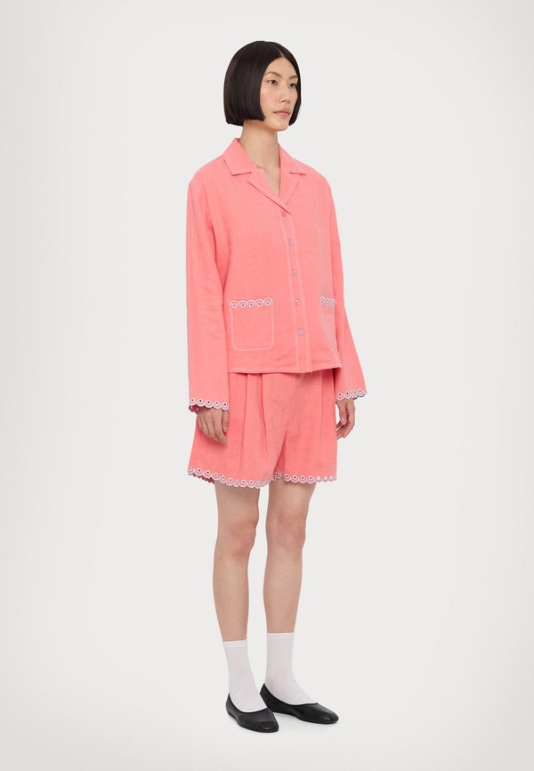 Sleeper PETRA SHIRT