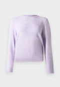 JDY JDYMARINA O NECK PULLOVER