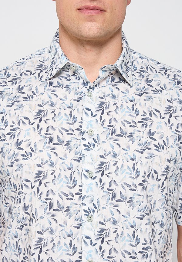 NO EXCESS REGULAR FIT