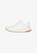 Skechers ZAPATILLAS BOBS SQUAD -STAPLE LOOK - Trainers - blanco