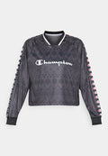 Champion SPORT HERITAGE LONG SLEEVES V NECK