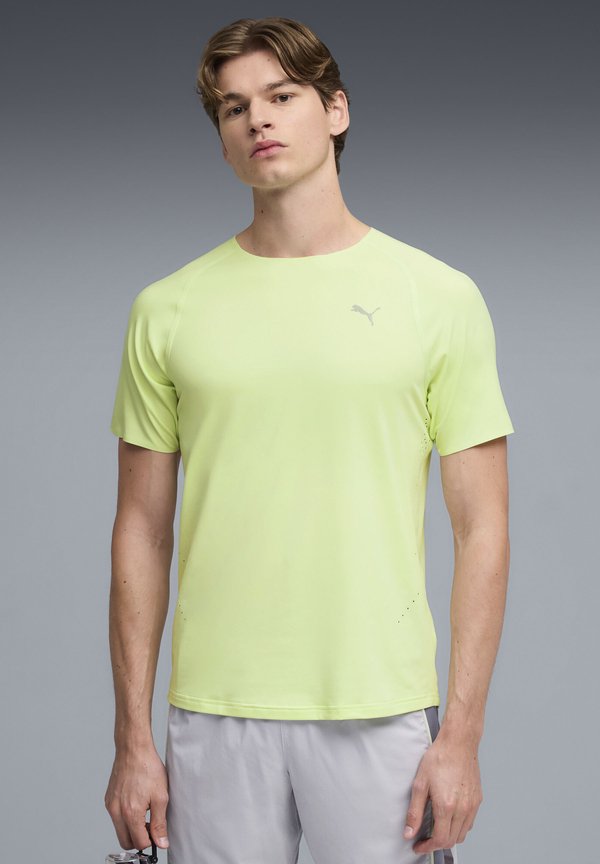 Puma M RUN CLOUDSPUN TEE