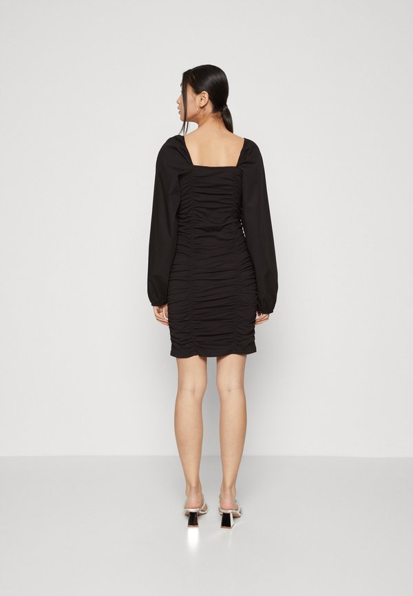 Pieces PCMALYSIA MINI DRESS