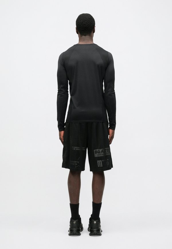 Han Kjøbenhavn TECHNICAL LONG SLEEVE