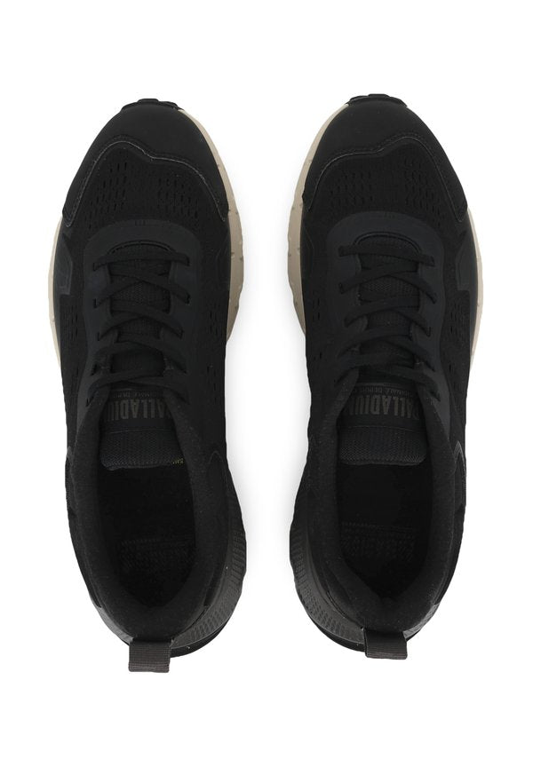 Palladium VENT