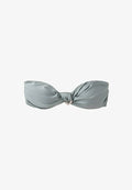 Mango Bikini top - grey