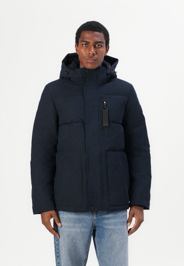 TOM TAILOR PUFFER JACKET