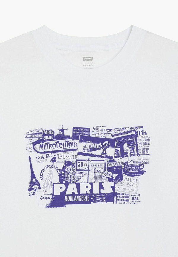 Levi's® TAB VINTAGE TEE
