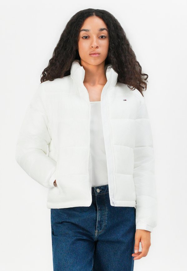 Tommy Jeans HOOD PUFFER