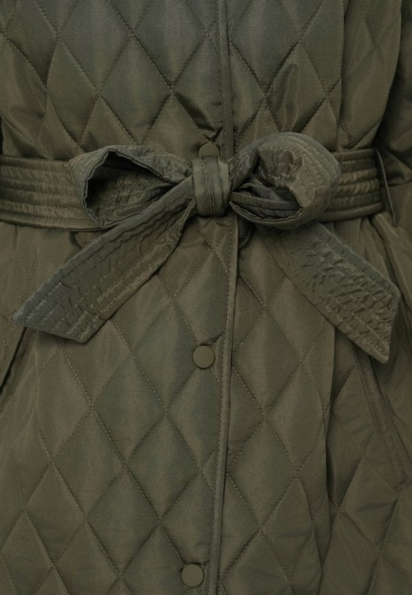 JDY JDYRINA QUILT O NECK
