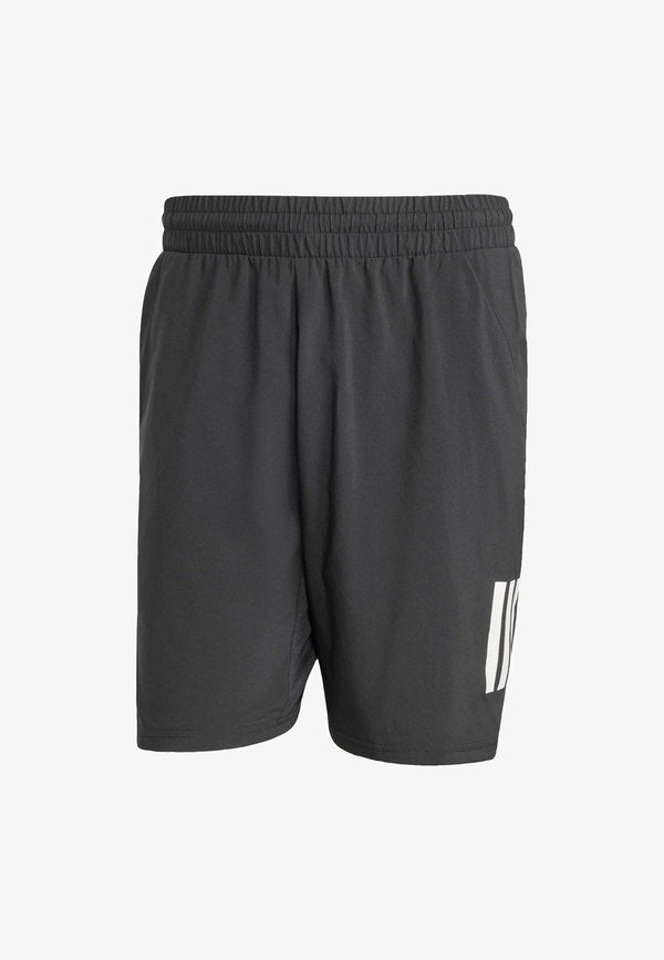 adidas Performance CLUB SHORT - Sports shorts - black