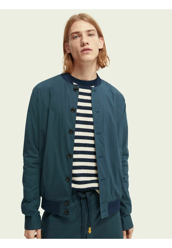 Scotch & Soda