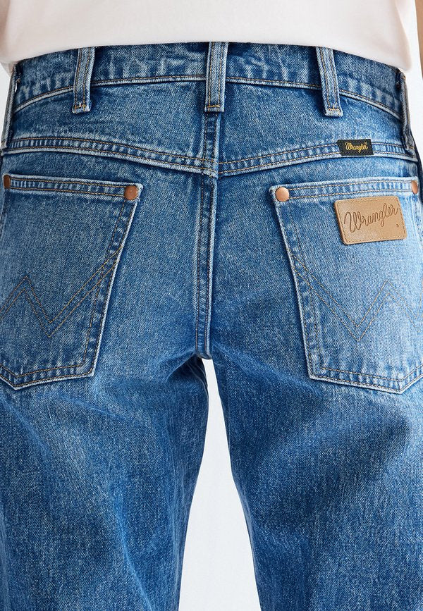 Wrangler LOW RISE COWBOY