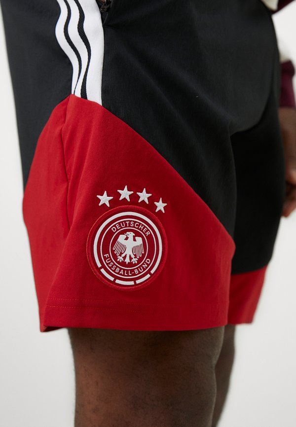 adidas Performance DEUTSCHLAND DFB 26 TIRO DOWNTIME SHORTS