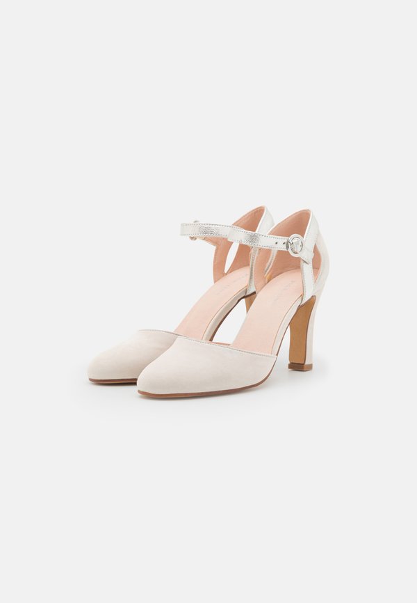 Pier One by Zalando LEATHER