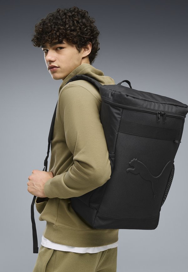 Puma PUMA BUZZ 27 L RUCKSACK  UNISEX - Rucksack - black