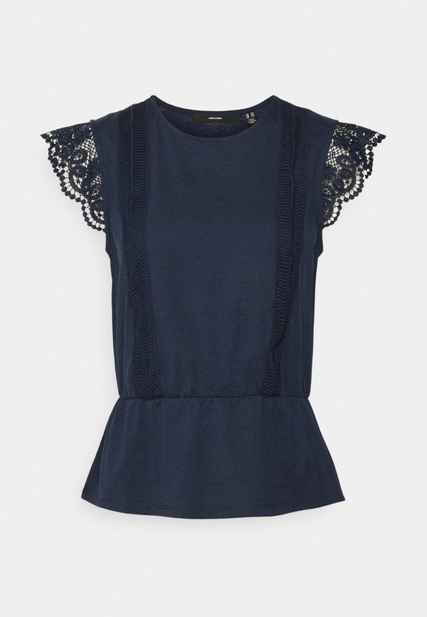 Vero Moda Tall VMCAIA LACE