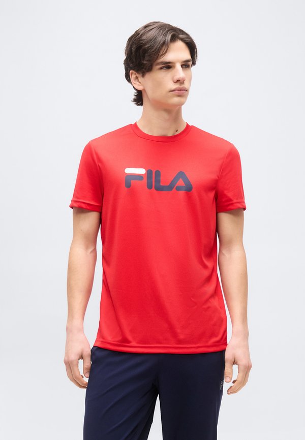 Fila LOGO