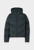Nike Sportswear Down jacket - seaweed/sail