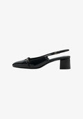 Mango ADULT - Classic heels - black