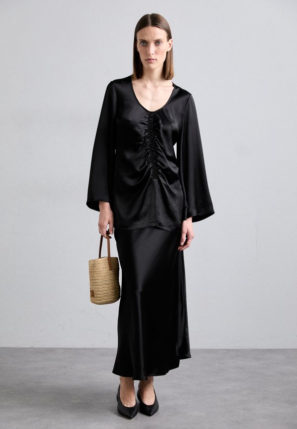 By Malene Birger LEVIOLA