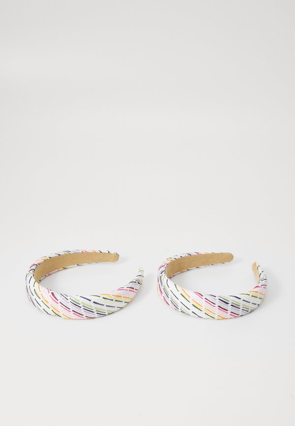 Pieces PCLANA HAIRBAND 2 PACK