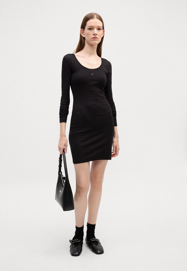 Tommy Jeans MINI DRESS
