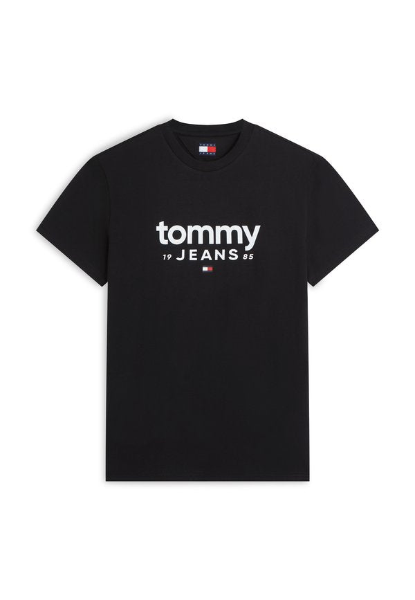 Tommy Jeans SLIM GRAPHIC TEE