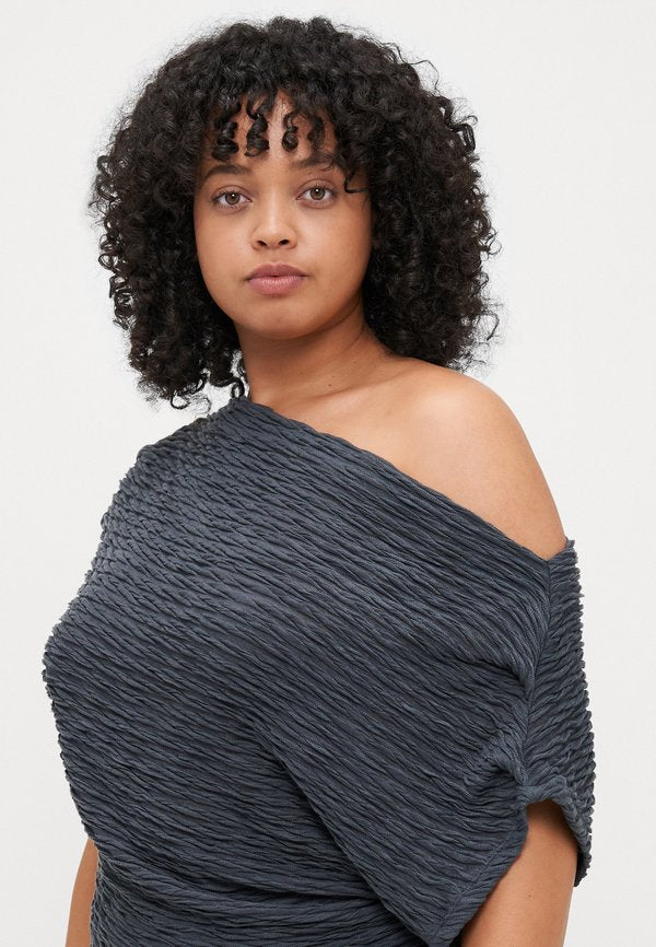 Vero Moda Curve VMCFIE ONE SHOULDER